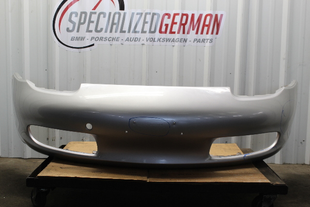 1997-2004 Porsche Boxster 986 2.5 2.7 Front Bumper Cover OEM