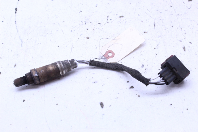 Porsche Boxster Oxygen O2 Sensor - 98660612601 OEM