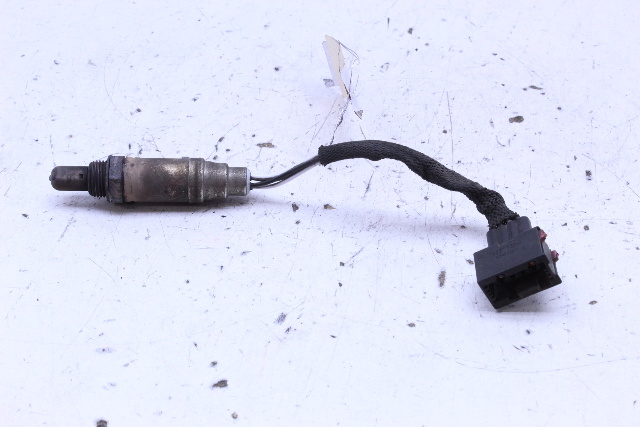 Porsche Boxster Oxygen O2 Sensor 98660612601 OEM