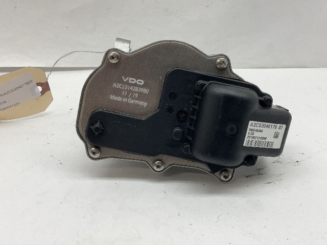 2008-2013 BMW M3 Throttle Body Actuator A2C53046176 OEM