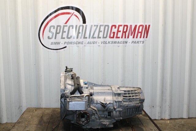 2009-2012 Porsche Boxster Cayman 2.9 PDK Automatic Transmission OEM