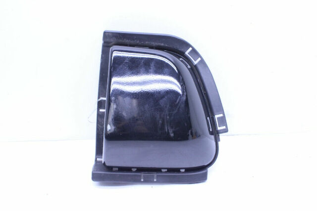 2009-2012 Porsche Boxster Rear Bumper Guard Left Driver OEM