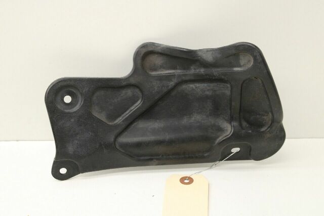 2005-2012 Porsche Boxster Cayman 987 Rear Heat Shield Right OEM