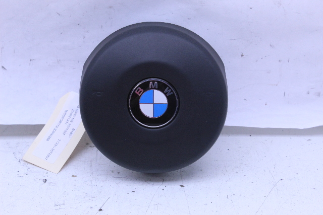2018 BMW M6 F12 Steering Wheel Airbag - 32308092725