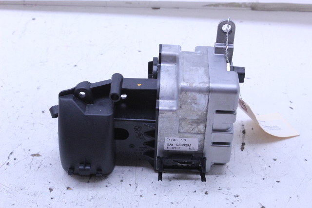 2012-2019 BMW 640i 650i M6 Rear View Reverse Camera RVC Module OEM