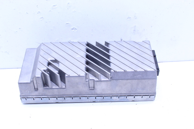 2018 BMW M6 F12 Amp Amplifier Bang & Olufsen 6808523 OEM