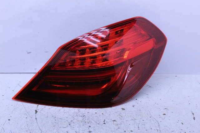 2012-2019 BMW 640i 650i Right Tail Lamp Assembly F06 F12 F13 OEM