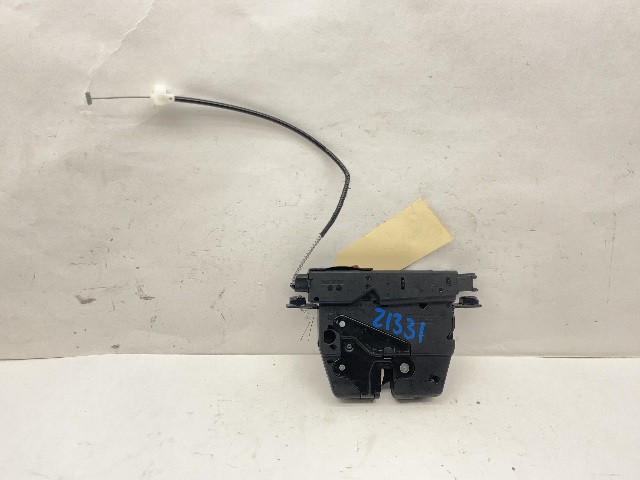 BMW Trunk Lid Latch Lock Actuator 9180641 OEM