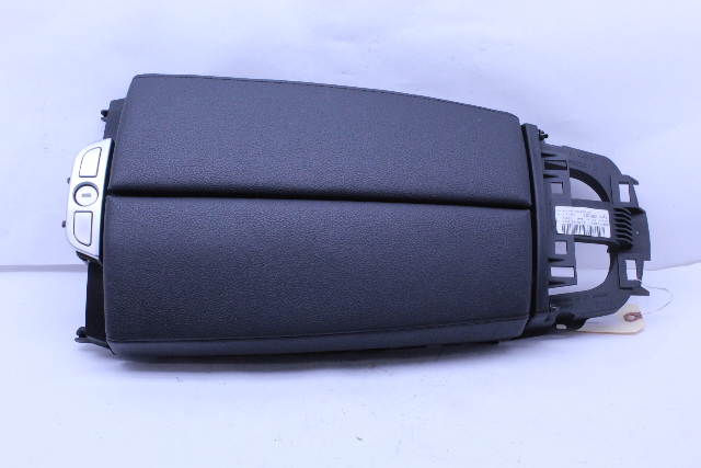 2013 2014 2015 2016 2017 2018 BMW M6 F12 Front Center Console Armrest 9197304 OEM