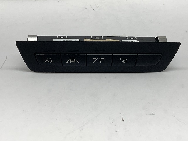 BMW F10 M5 M6 750i Lane Departure Driver Assistance Switch OEM