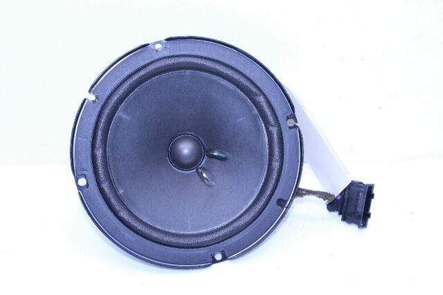 2003-2010 Porsche Cayenne Door Speaker Mid Range BOSE OEM