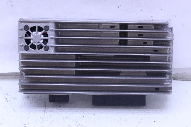 2009 Audi A4 A5 Amp Amplifier Bang & Olufsen B&O OEM