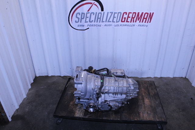 2007 2008 Porsche Cayman 987 2.7 Automatic Transmission 113k OEM
