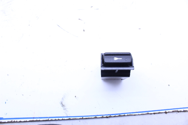 2005-2008 Porsche Boxster Cayman 987 Door Lock Switch - 96755259500 OEM