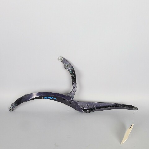 1997-2004 Porsche Boxster 986 Convertible Top Cover Lever Arm Left OEM Used
