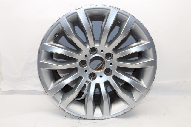2012-2015 BMW X1 Wheel 18 X 8 Rim - 36116789144 OEM