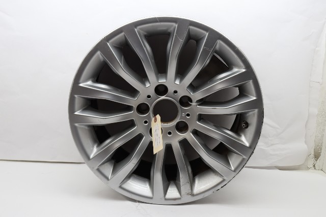 2012-2015 BMW X1 Wheel 18 X 8 Style OEM