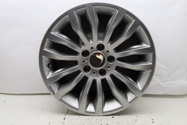 2012-2015 BMW X1 Wheel 18 X 8 Style OEM