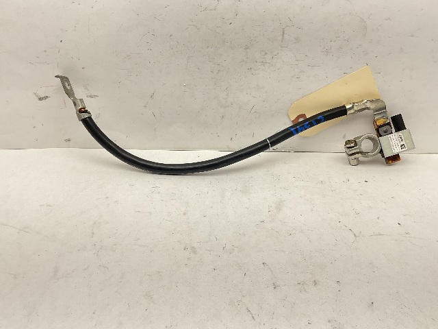 2013-2015 BMW X1 Battery Cable Negative 12427618677 OEM
