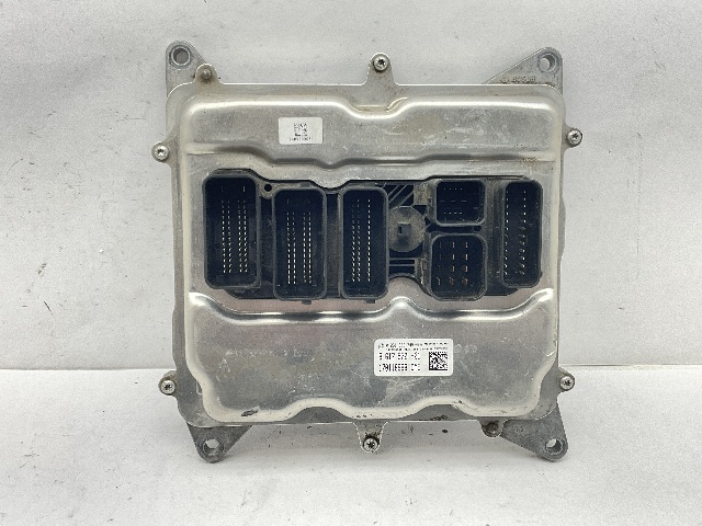 2014 BMW X1 N20 Engine Computer Module ECU ECM DME OEM