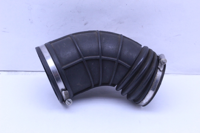 2001 2002 BMW 330i Air Intake Hose Boot Tube 1438761 OEM