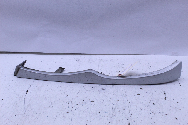 2002 2003 2004 2005 BMW 325i 330i Sedan Headlight Trim Left 7030553 OEM