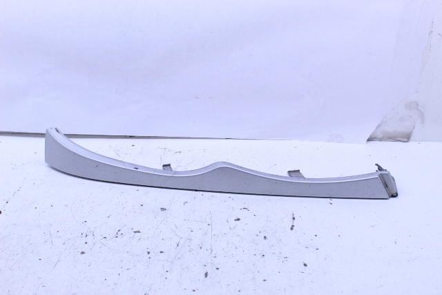 2002 2003 2004 2005 BMW 325i 330i Sedan Headlight Trim Right 7030554 OEM