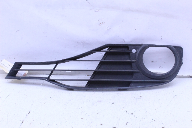 2012 2013 2014 2015 BMW 320i 328i 335i Sedan Bumper Grille Left 7255369 OEM
