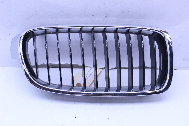 2012 2013 2014 2015 BMW 328i 335i Front Bumper Grille Right Kidney OEM