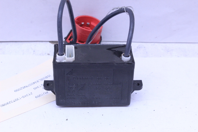 2001-2006 BMW M3 Headlight Ballast Igniter 1307329080 OEM