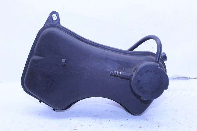 2001-2006 BMW M3 E46 Coolant Expansion Tank Bottle 17112228944 OEM