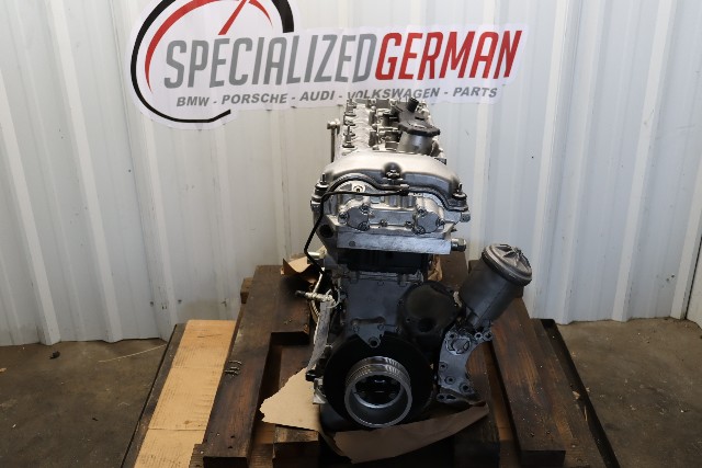 2001-2006 BMW M3 S54 Engine 3.2 Motor OEM