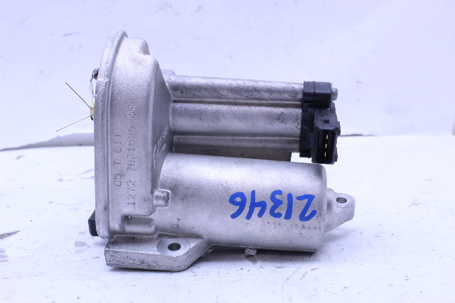 2001-2006 BMW M3 S54 Throttle Body Actuator OEM