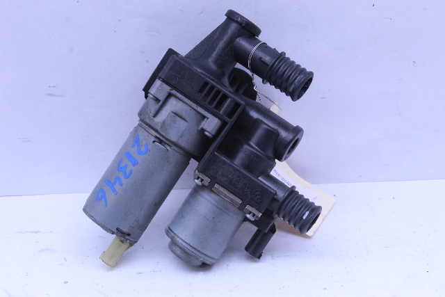 2001-2006 BMW M3 E46 Heater Control Valve 64118369807 OEM