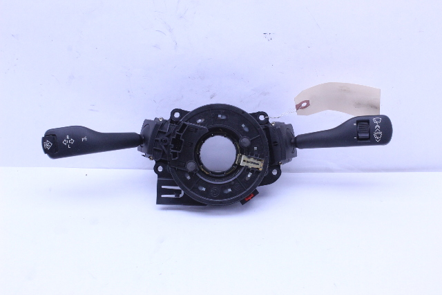 2001-2006 BMW 325i 328i 330i M3 Turn Signal Wiper Column Switch OEM