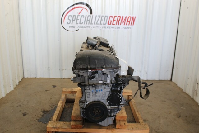 2006 BMW 325i Z4 N52 Engine Motor 146k Miles OEM