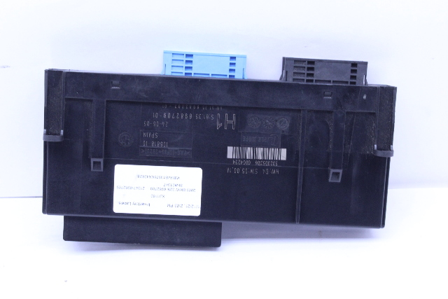 2006 BMW 325i 330i Body Control Module BCM OEM