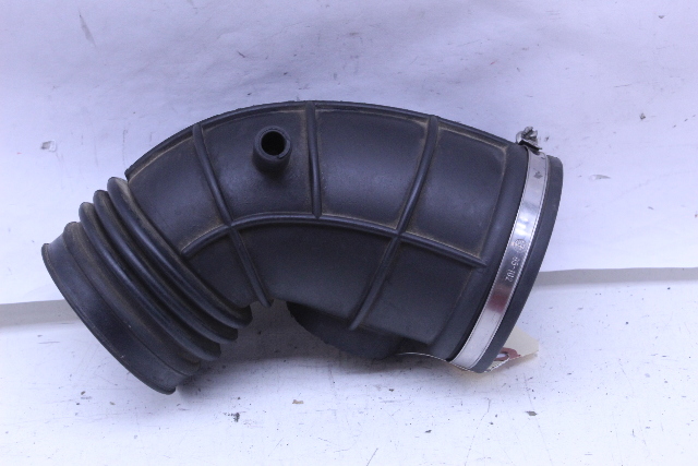 2001 2002 2003 BMW 530i E39 Engine Air Intake Boot Hose 7505838 OEM