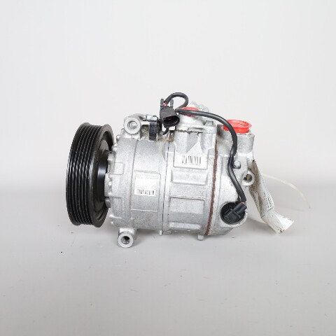 2007-2009 Audi A4 3.2 A/C Compressor 8K0260805 OEM