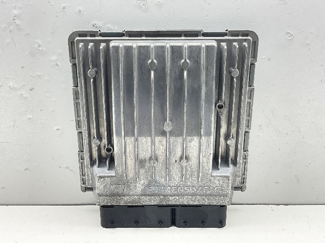 2006-2010 BMW M5 M6 S85 Engine Computer Module ECU ECM DME - 12147840444 OEM