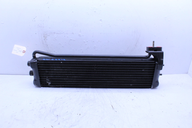 2006-2010 BMW M5 M6 Engine Oil Cooler Radiator OEM