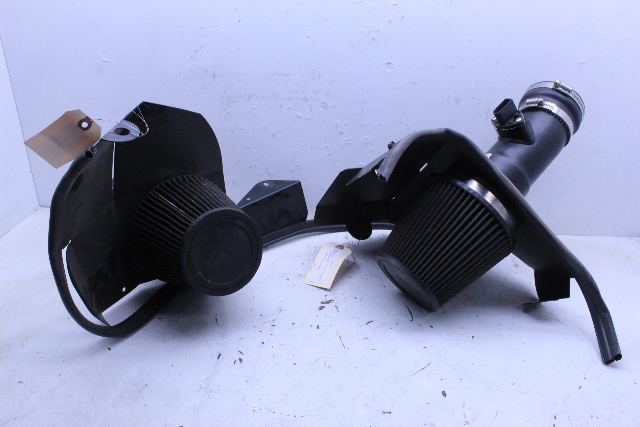 2006 2007 2008 2009 2010 BMW M5 S85 K & N Typhoon Cold Air Intake SEE NOTE OEM