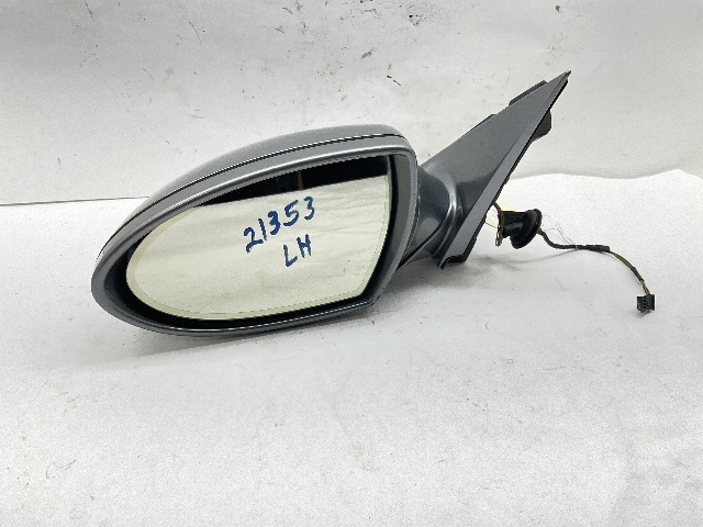 2006-2010 BMW M5 Door Mirror Left Side View OEM