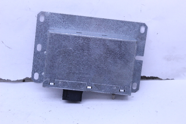 2000 2001 BMW 740i E38 Navigation GPS Receiver Module - 65908385141 OEM