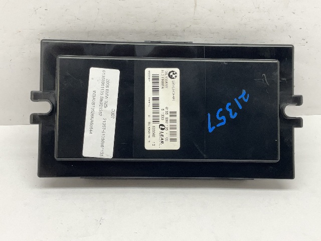 2006 BMW 325i 330i Footwell Body Control Module BCM 6961135 OEM