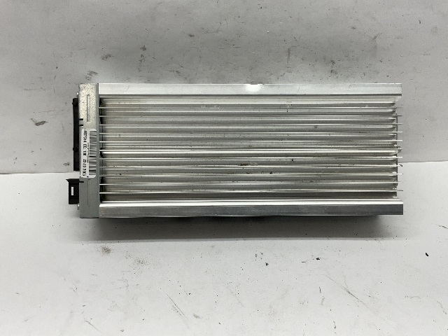 2006 BMW 325i 330i Amp Amplifier Top-Hifi 6973621 OEM