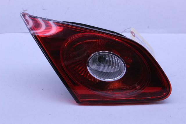 2009-2012 Volkswagen CC Left Tail Light 3C8945093E OEM