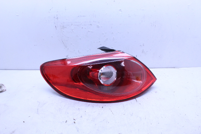 2009-2012 Volkswagen CC Left Tail Light 3C8945095D OEM