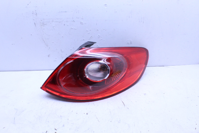 2009-2012 Volkswagen CC Right Tail Light 3C8945096D OEM