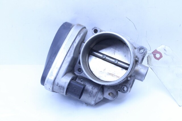 BMW 330i 530i X3 X5 Z3 Z4 M54 3.0 Throttle Body - 13547502445 OEM